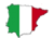 VIVERO JARDINELANDIA - Italiano
