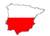 VIVERO JARDINELANDIA - Polski